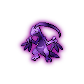 Shadow Grovyle